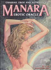 Manara Erotic Oracle