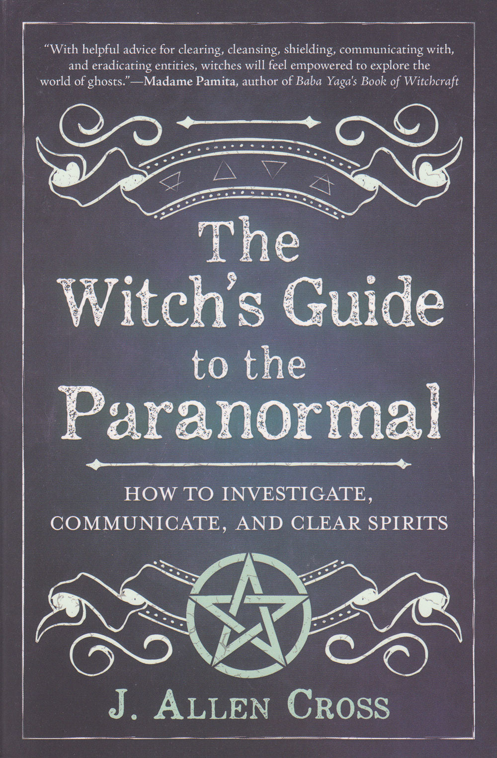 Witchs Guide to the Paranormal