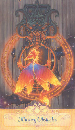 Seeker Oracle