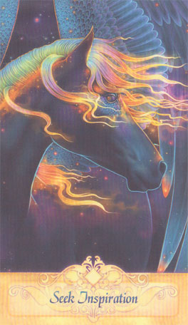 Seeker Oracle