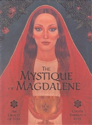 Mystique of Magdalene