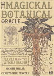 Magickal Botanical Oracle