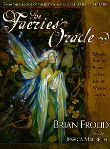 Faeries Oracle