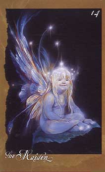 Faeries Oracle