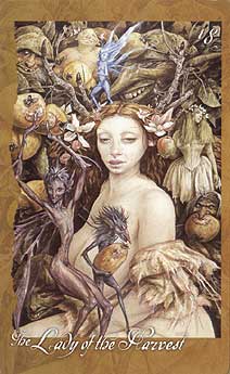 Faeries Oracle