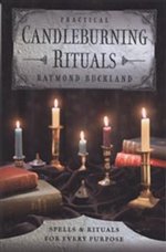 Practical Candleburning Rituals