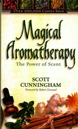 Magical Aromatherapy