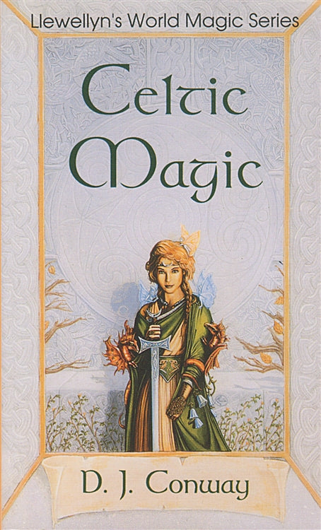 Celtic Magic
