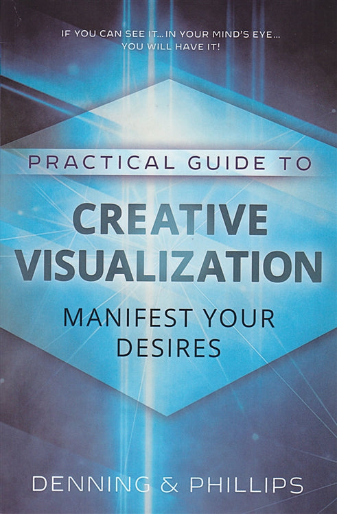 Practical Guide to Creative Visualization