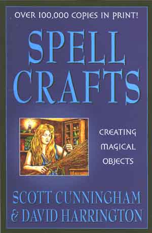 Spell Crafts