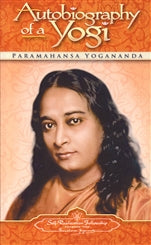 Autobiography of a Yogi