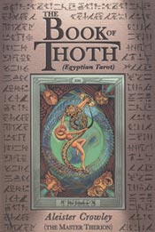 Book of Thoth