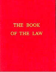 Book of the Law