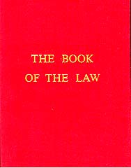 Book of the Law