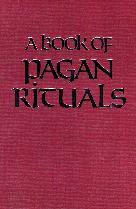 Book of Pagan Rituals