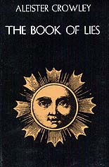 Book of Lies