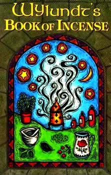 Wylundt's Book of Incense