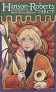 Hanson Roberts Tarot Deck