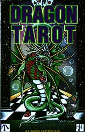 Dragon Tarot Deck