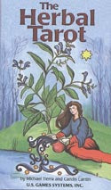 Herbal Tarot Deck