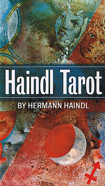 Haindl Tarot Deck