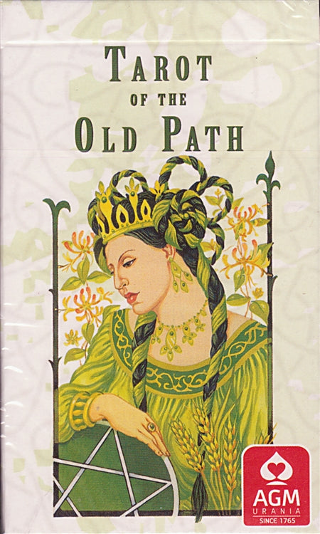 Tarot of the Old Path Deck