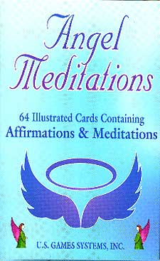 Angel Meditations