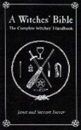 Witches Bible