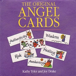 Angel Cards Deck