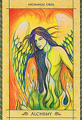 Ask an Angel
