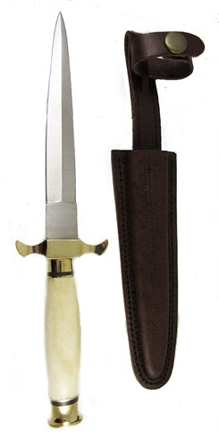 Bone Hilt Dagger Athame