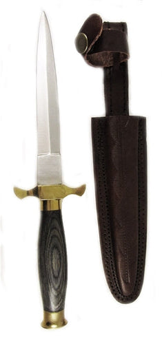 Midnight Dagger Athame