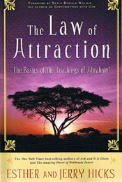 Law of Attraction