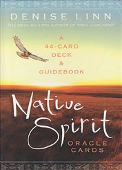 Native Spirit Oracle Cards