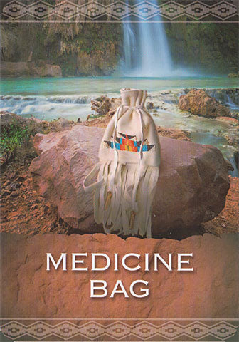 Native Spirit Oracle Cards