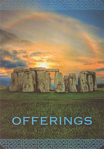 Native Spirit Oracle Cards