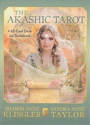 Akashic Tarot