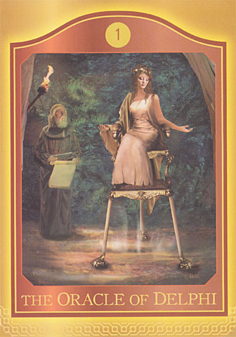 Akashic Tarot