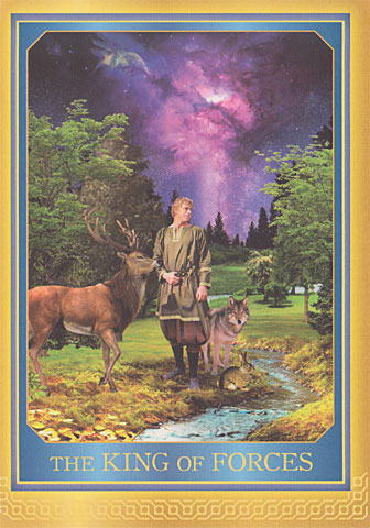 Akashic Tarot