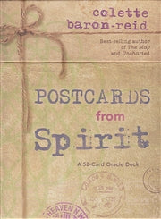 Postcards from Spirit