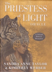 Priestess of Light Oracle