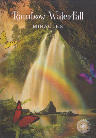 Sacred Forest Oracle