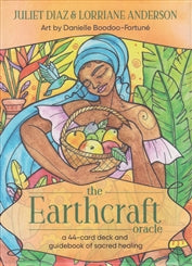 Earthcraft Oracle