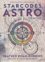 Starcodes Astro Oracle