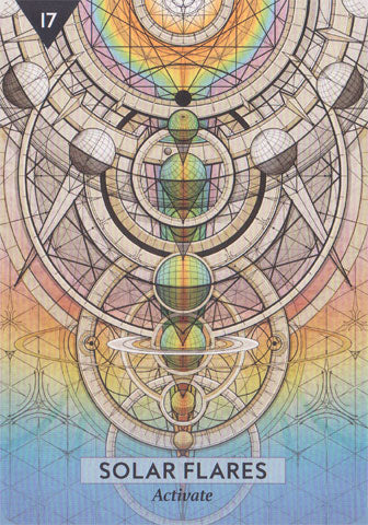 Starcodes Astro Oracle