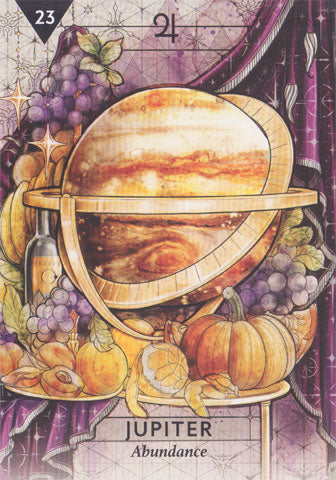 Starcodes Astro Oracle