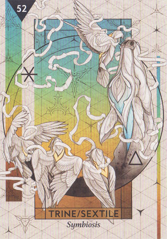 Starcodes Astro Oracle