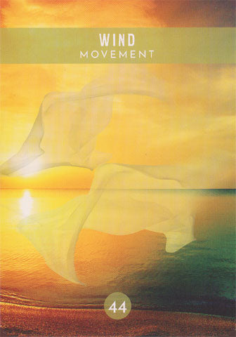 Messages from the Spirits of Nature Oracle