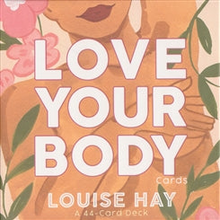 Love Your Body Cards