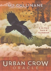 Urban Crow Oracle